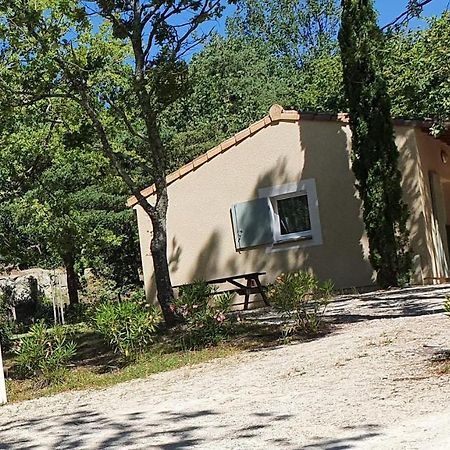 Mazet De Val D'Aury Βίλα Valaurie Εξωτερικό φωτογραφία