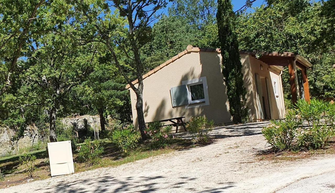 Mazet De Val D'Aury Βίλα Valaurie Εξωτερικό φωτογραφία